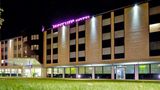 Hotel Mercure Venezia Marghera Exterior