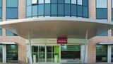 Hotel Mercure Venezia Marghera Exterior