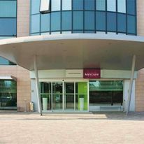 Hotel Mercure Venezia Marghera