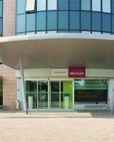 Hotel Mercure Venezia Marghera