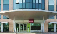 Hotel Mercure Venezia Marghera