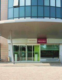 Hotel Mercure Venezia Marghera