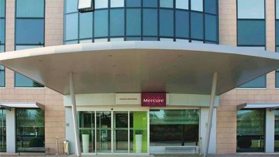 Hotel Mercure Venezia Marghera