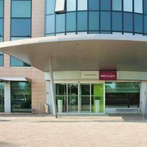 Hotel Mercure Venezia Marghera
