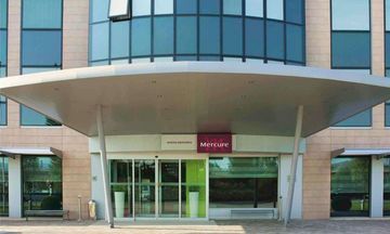 Hotel Mercure Venezia Marghera