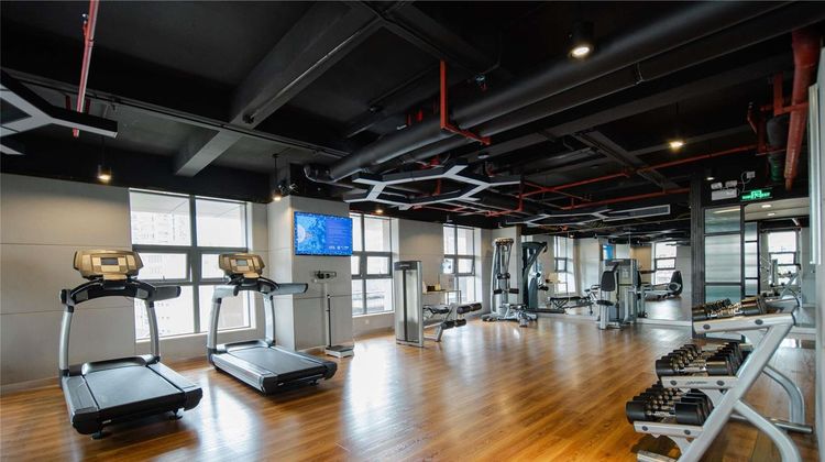 Novotel Guiyang Downtown Health