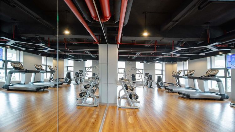 Novotel Guiyang Downtown Health