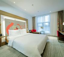 Novotel Guiyang Downtown Room
