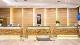 Novotel Guiyang Downtown Exterior