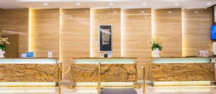 Novotel Guiyang Downtown Exterior