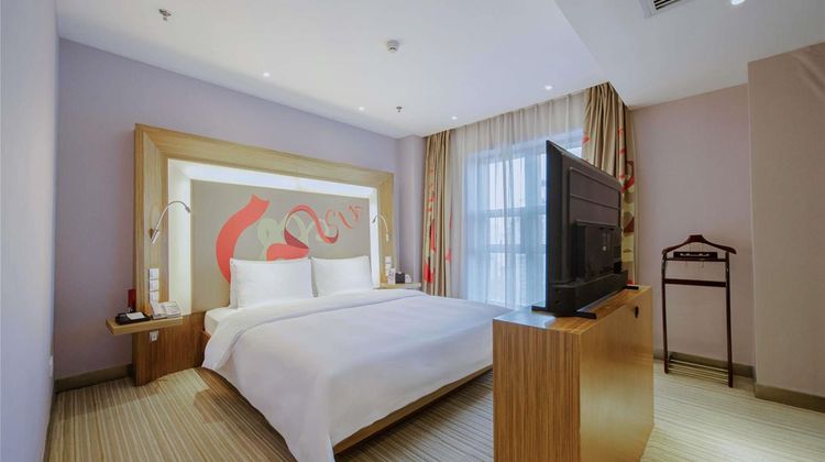 Novotel Guiyang Downtown Suite