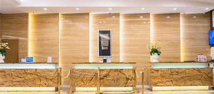 Novotel Guiyang Downtown Exterior