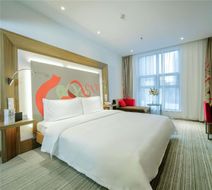 Novotel Guiyang Downtown Room