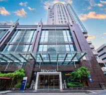 Novotel Guiyang Downtown Exterior