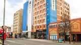 Ibis Budget London Whitechapel Exterior