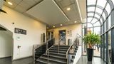 Ibis Budget London Whitechapel Exterior