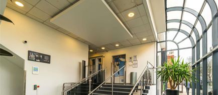 Ibis Budget London Whitechapel Exterior