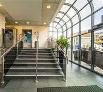 Ibis Budget London Whitechapel Exterior