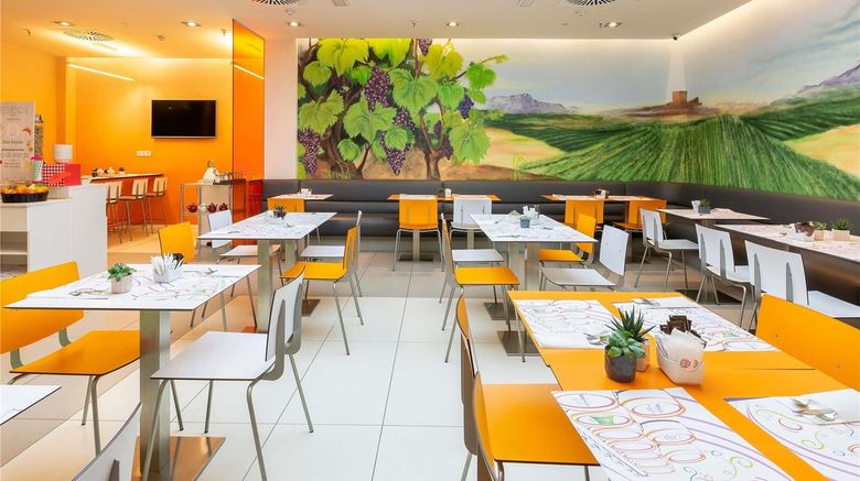 Ibis Styles Madrid Prado Exterior. Images powered by <a href="https://iceportal.shijigroup.com" target="_blank" rel="noopener">Ice Portal</a>.