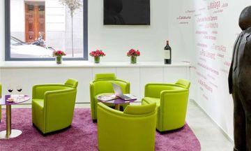 Ibis Styles Madrid Prado