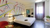 Ibis Styles Madrid Prado Room