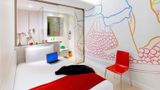 Ibis Styles Madrid Prado Room