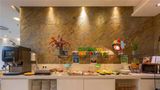 Ibis Styles Madrid Prado Restaurant