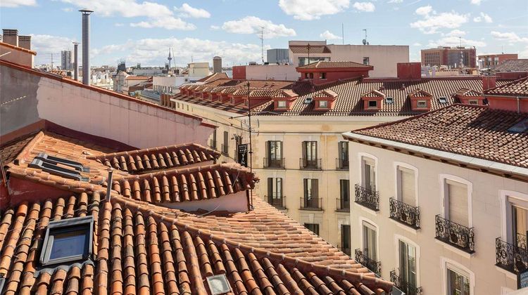 Ibis Styles Madrid Prado Exterior
