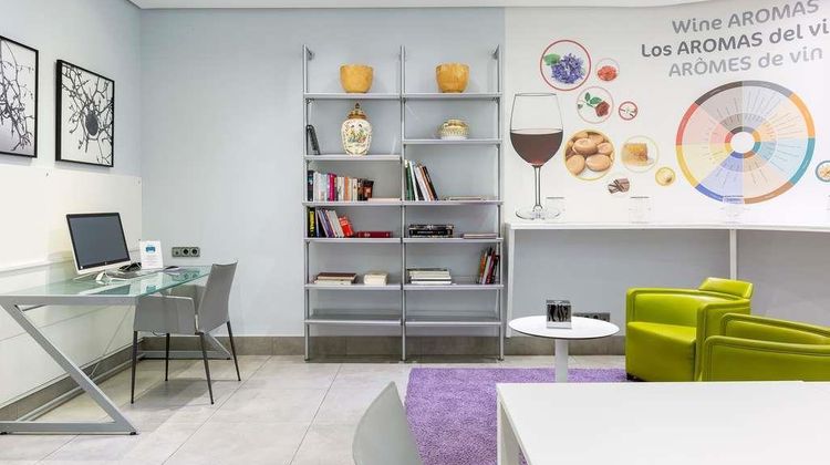 Ibis Styles Madrid Prado Other