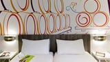 Ibis Styles Madrid Prado Room