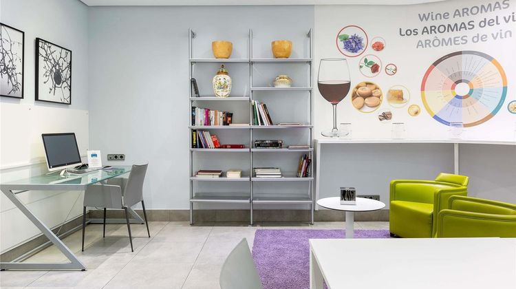 Ibis Styles Madrid Prado Other