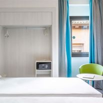 Ibis Styles Madrid Prado