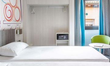 Ibis Styles Madrid Prado