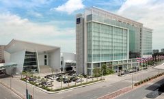 Novotel Bangkok Impact