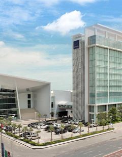 Novotel Bangkok Impact