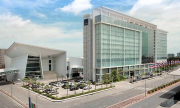 Novotel Bangkok Impact