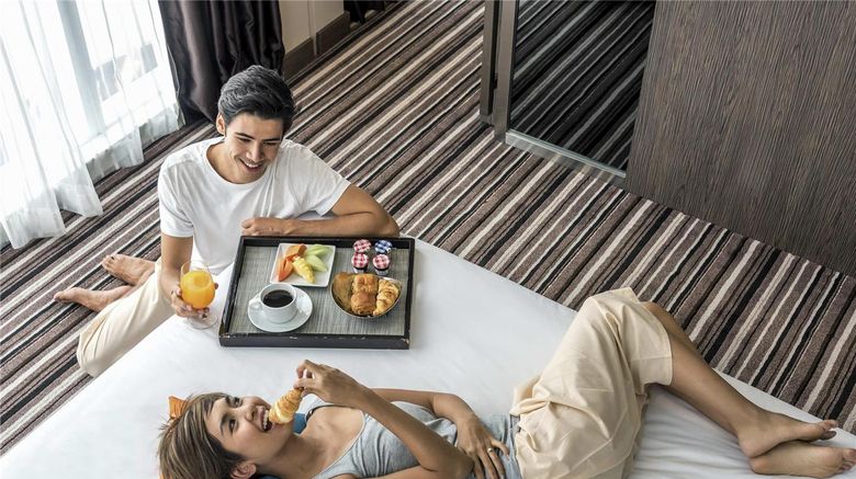 <b>Novotel Bangkok Impact Room</b>. Images powered by <a href="https://iceportal.shijigroup.com/" title="IcePortal" target="_blank">IcePortal</a>.