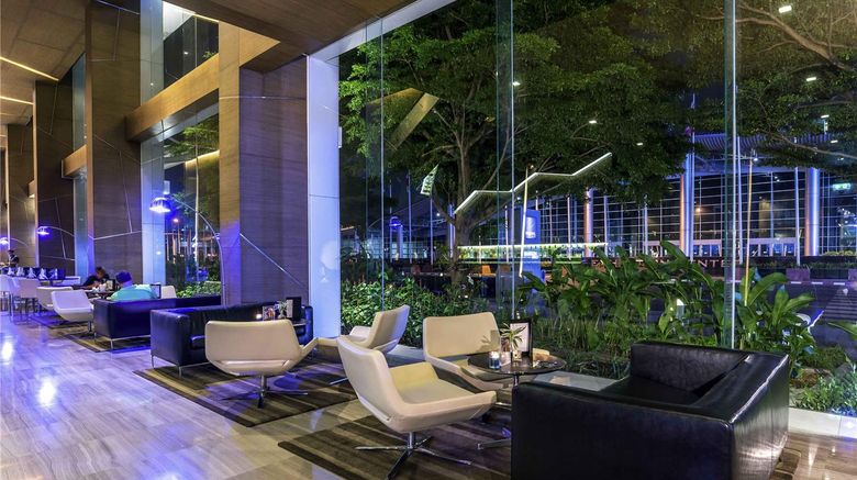 <b>Novotel Bangkok Impact Other</b>. Images powered by <a href="https://iceportal.shijigroup.com/" title="IcePortal" target="_blank">IcePortal</a>.