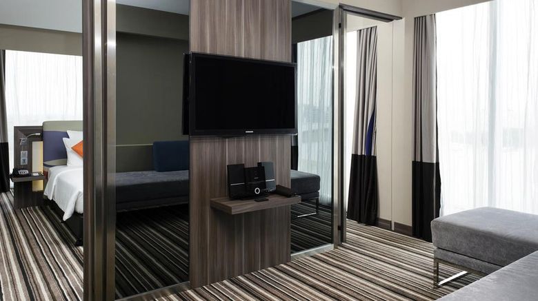 <b>Novotel Bangkok Impact Room</b>. Images powered by <a href="https://iceportal.shijigroup.com/" title="IcePortal" target="_blank">IcePortal</a>.