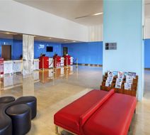 Ibis Bandung Supermal Exterior