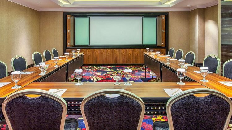 Ibis Bandung Supermal Meeting