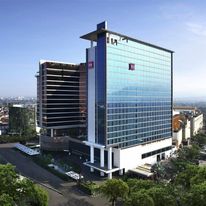 Ibis Bandung Supermal