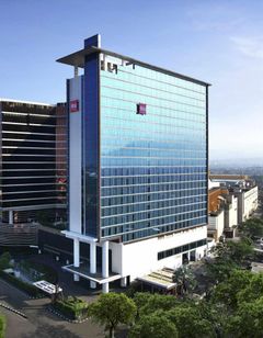 Ibis Bandung Supermal