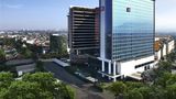 <b>Ibis Bandung Supermal Exterior</b>. Images powered by <a href="https://iceportal.shijigroup.com/" title="IcePortal" target="_blank">IcePortal</a>.
