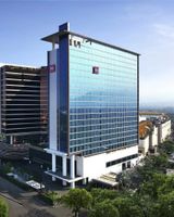 Ibis Bandung Supermal