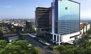 Ibis Bandung Supermal