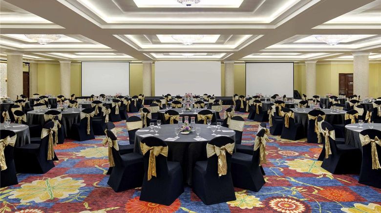 <b>Ibis Bandung Supermal Meeting</b>. Images powered by <a href="https://iceportal.shijigroup.com/" title="IcePortal" target="_blank">IcePortal</a>.