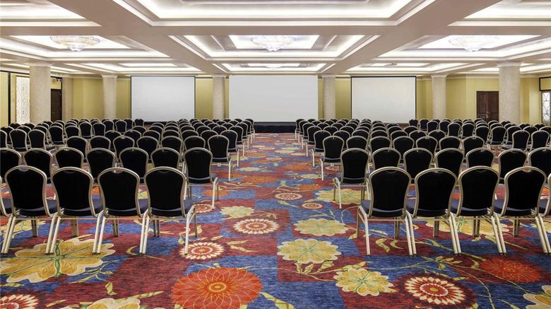 <b>Ibis Bandung Supermal Meeting</b>. Images powered by <a href="https://iceportal.shijigroup.com/" title="IcePortal" target="_blank">IcePortal</a>.