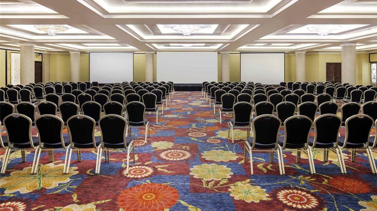 Ibis Bandung Supermal Meeting