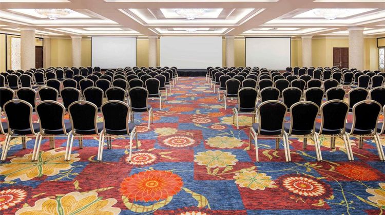Ibis Bandung Supermal Meeting